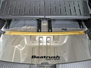 LAILE BEATRUSH REAR TRUNK BAR For SUZUKI Wagon-R STINGRAY MH55S S88908PB-RT