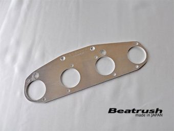 LAILE BEATRUSH CARBURETOR SYNCHRONIZE PLATE WEBER 40 45 DCO For ALFA ROMEO Giulia 105 C90052SP50