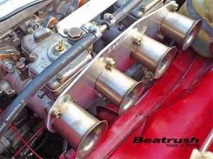 LAILE BEATRUSH CARBURETOR SYNCHRONIZE PLATE WEBER 45 DCOE For ALFA ROMEO Giulia 105 C90052SP-48