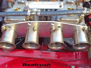 LAILE BEATRUSH CARBURETOR SYNCHRONIZE PLATE WEBER 45 DCOE For ALFA ROMEO Giulia 105 C90052SP-48