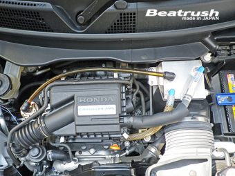 LAILE BEATRUSH OIL CATCH TANK For HONDA N-ONE JG1 S94900CT