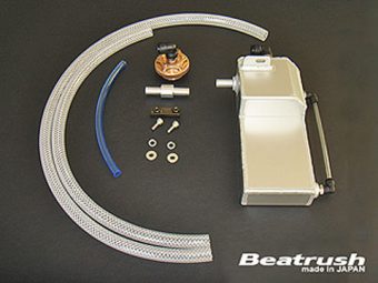 LAILE BEATRUSH OIL CATCH TANK For SUBARU IMPREZA WRX STi GDB S96016CT