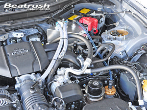 LAILE BEATRUSH OIL CATCH TANK FOR SUBARU BRZ ZD8  S96400CT