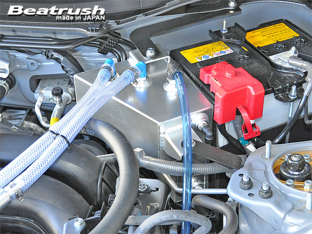 LAILE BEATRUSH OIL CATCH TANK FOR SUBARU BRZ ZD8  S96400CT
