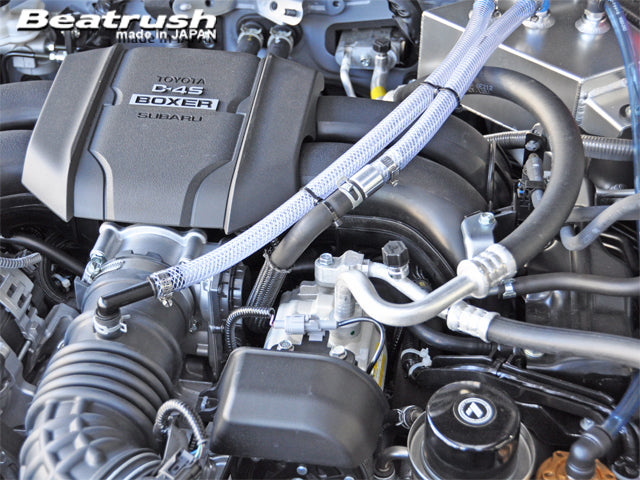 LAILE BEATRUSH OIL CATCH TANK FOR SUBARU BRZ ZD8  S96400CT