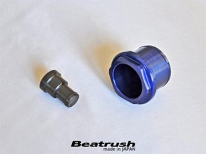 LAILE BEATRUSH SOUND CREATOR CANCELLER GOLD For TOYOTA 86 ZN6 SUBARU BRZ ZC6 S96400SCCG