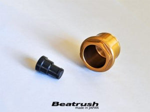 LAILE BEATRUSH SOUND CREATOR CANCELLER GOLD For TOYOTA 86 ZN6 SUBARU BRZ ZC6 S96400SCCG