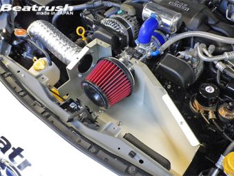 LAILE BEATRUSH INTAKE KIT For TOYOTA 86 ZN6 SUBARU BRZ ZC6 S96400SPS
