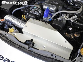 LAILE BEATRUSH INTAKE KIT For TOYOTA 86 ZN6 SUBARU BRZ ZC6 S96400SPS