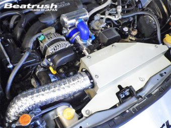 LAILE BEATRUSH INTAKE KIT For TOYOTA 86 ZN6 SUBARU BRZ ZC6 S96400SPS