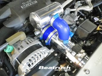LAILE BEATRUSH INTAKE KIT For TOYOTA 86 ZN6 SUBARU BRZ ZC6 S96400SPS