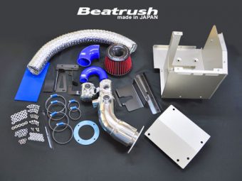 LAILE BEATRUSH INTAKE KIT For SUZUKI SWIFT SPORT ZC31S S98041SPS2