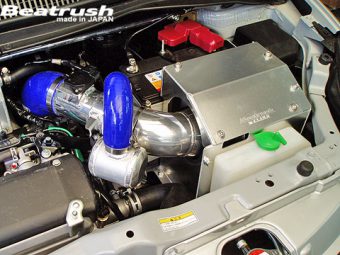 LAILE BEATRUSH INTAKE KIT For SUZUKI SWIFT SPORT ZC31S S98041SPS2