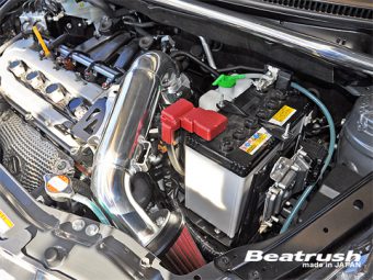 LAILE BEATRUSH INTAKE KIT For SUZUKI SWIFT SPORT ZC32S S98044SPS