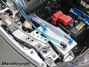 LAILE BEATRUSH OIL CATCH TANK For SUZUKI WIFT SPORT ZC33S S98046CT