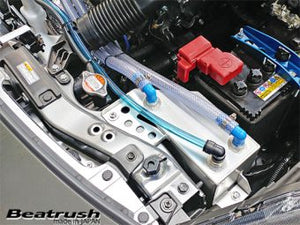 LAILE BEATRUSH OIL CATCH TANK For SUZUKI WIFT SPORT ZC33S S98046CT