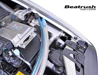 LAILE BEATRUSH OIL CATCH TANK For SUZUKI ALTO WORKS HA36S S98504CT