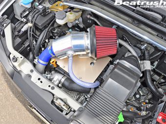 LAILE BEATRUSH INTAKE KIT For SUZUKI ALTO WORKS HA36S S98504SPS