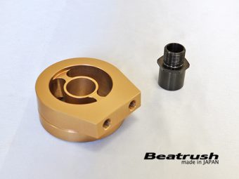 LAILE BEATRUSH OIL SENSOR ATTACHMENT M20x1 5P S9EG11-B