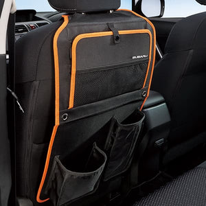 STI SEAT BACK POCKET SAA1031510