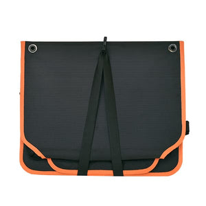 STI SEAT BACK POCKET SAA1031510