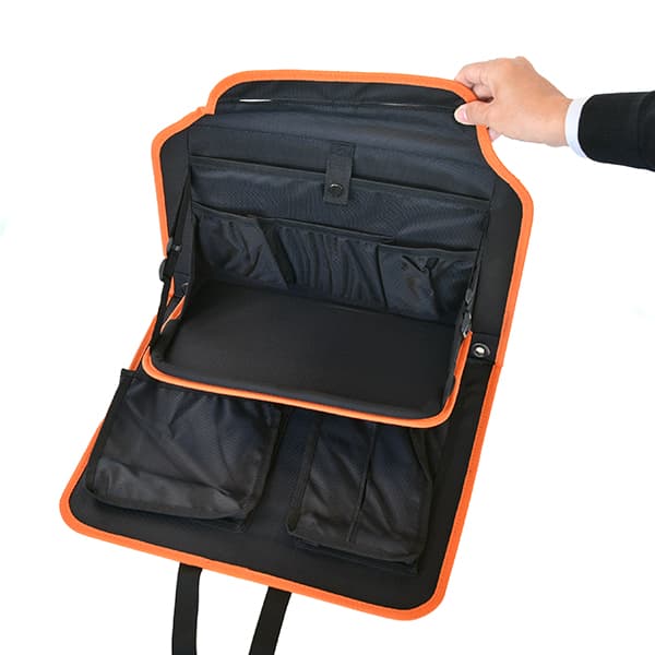 STI SEAT BACK POCKET SAA1031510