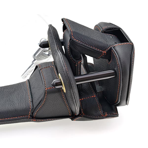 STI STEERING LOCK SAA3230020