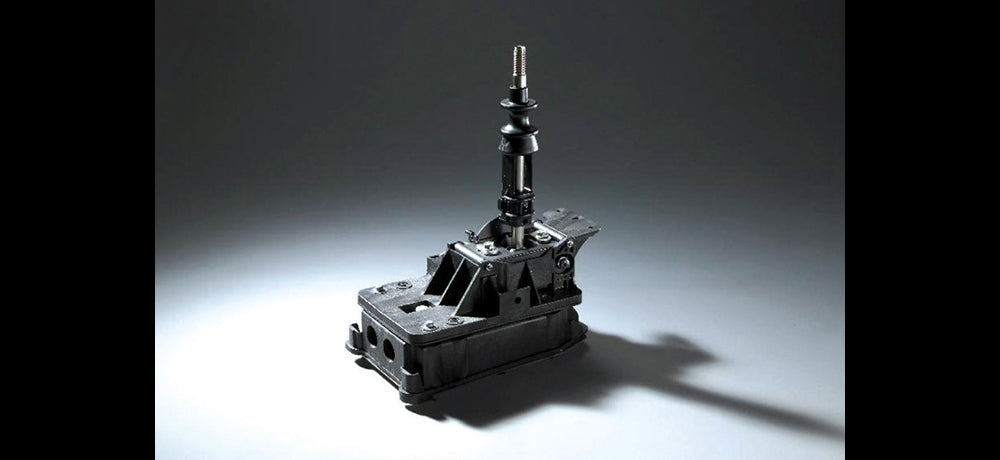 STI GEAR SHIFT LEVER ASSY (6MT)  For LEGACY B4 (BM) SG117AJ100