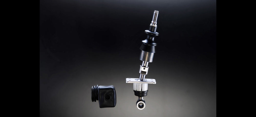 STI GEAR SHIFT LEVER MT For SUBARU BRZ ZD8 SG117CC000