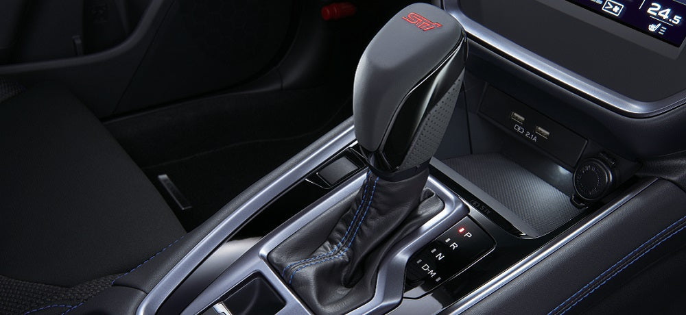 STI SHIFT KNOB (CVT)  For SUBARU LEVORG VN SG117VC000