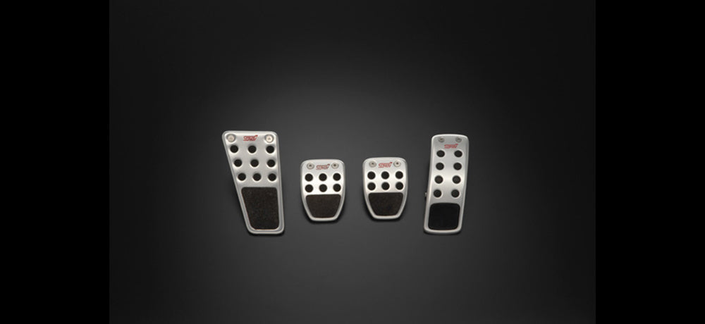 STI PEDAL PAD SET (MT)  For FORESTER (SJ) SG317FG010