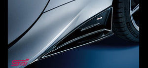 STI SIDE UNDER SPOILER For SUBARU BRZ ZD8 SG517CC100