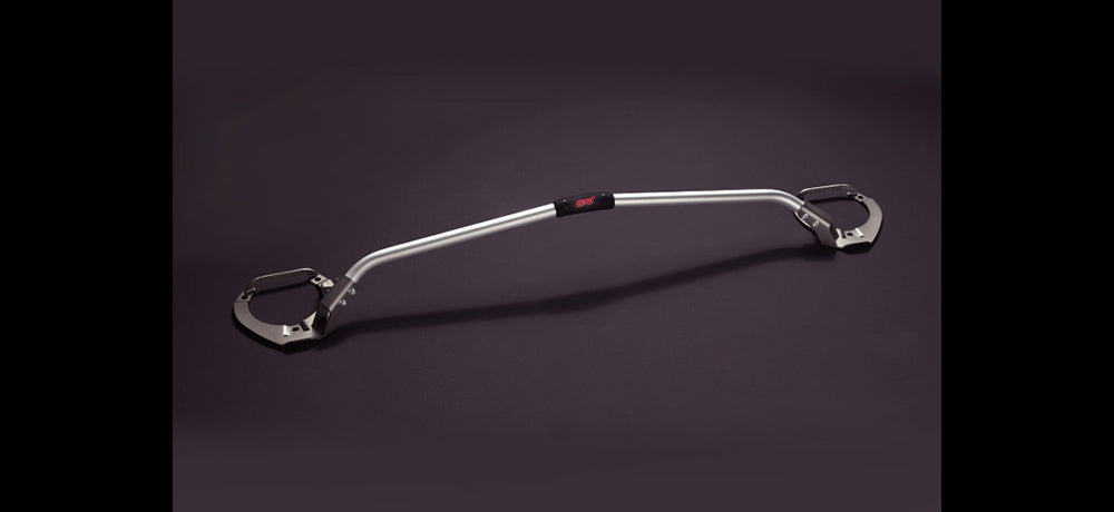STI FLEXIBLE TOWER BAR F  For SUBARU XV (GP) SG517FJ002