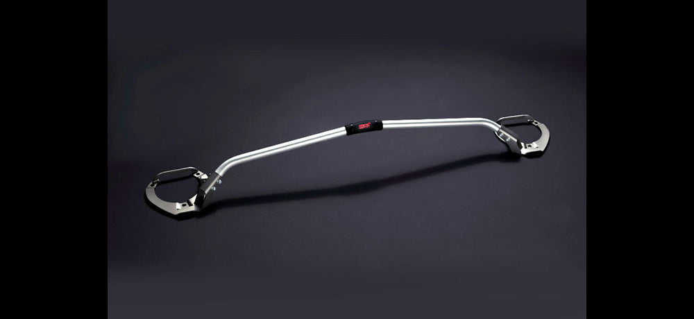 STI FLEXIBLE TOWER BAR F (TURBO) For FORESTER (SJ) SG517SG000