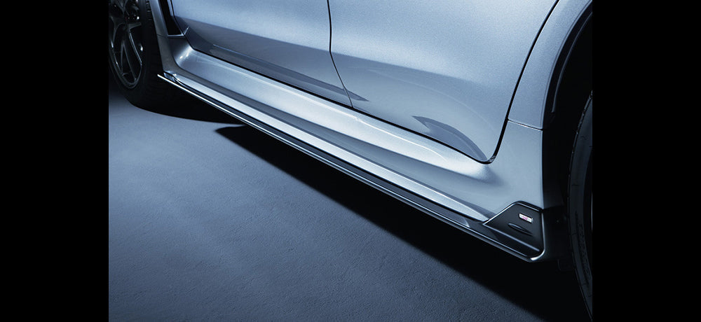 STI SIDE UNDER SPOILER  For WRX S4 (VA) SG517VA100