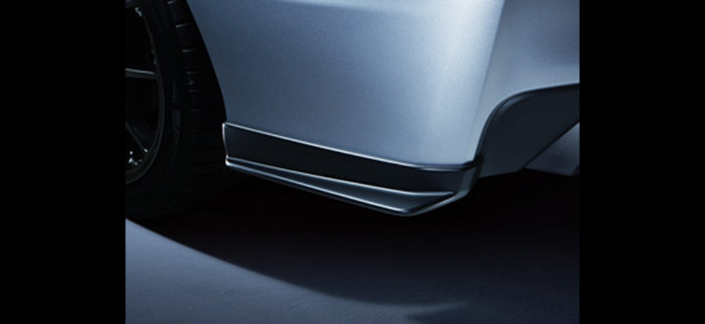 STI REAR SIDE UNDER SPOILER  For SUBARU WRX STI (VA) SG517VA200