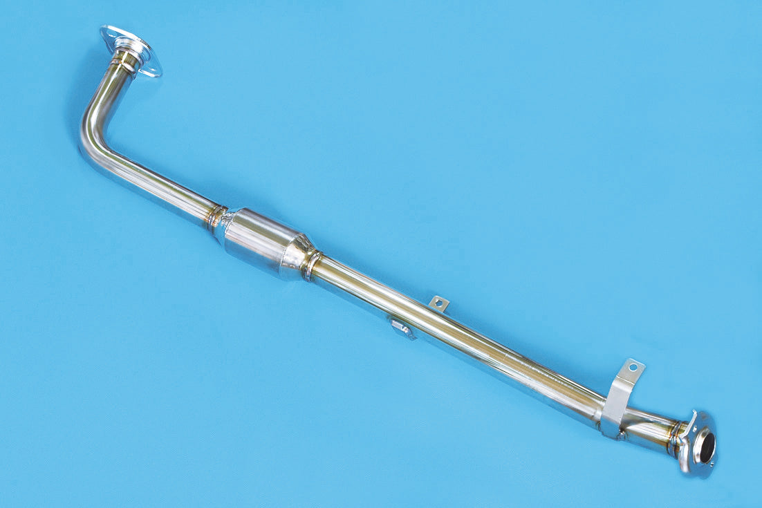 TANIGUCHI SOLVE SPORTS CATALYZER FOR SUZUKI JIMNY JA11V 2-5 TYPE MT TANIGUCHI-00050