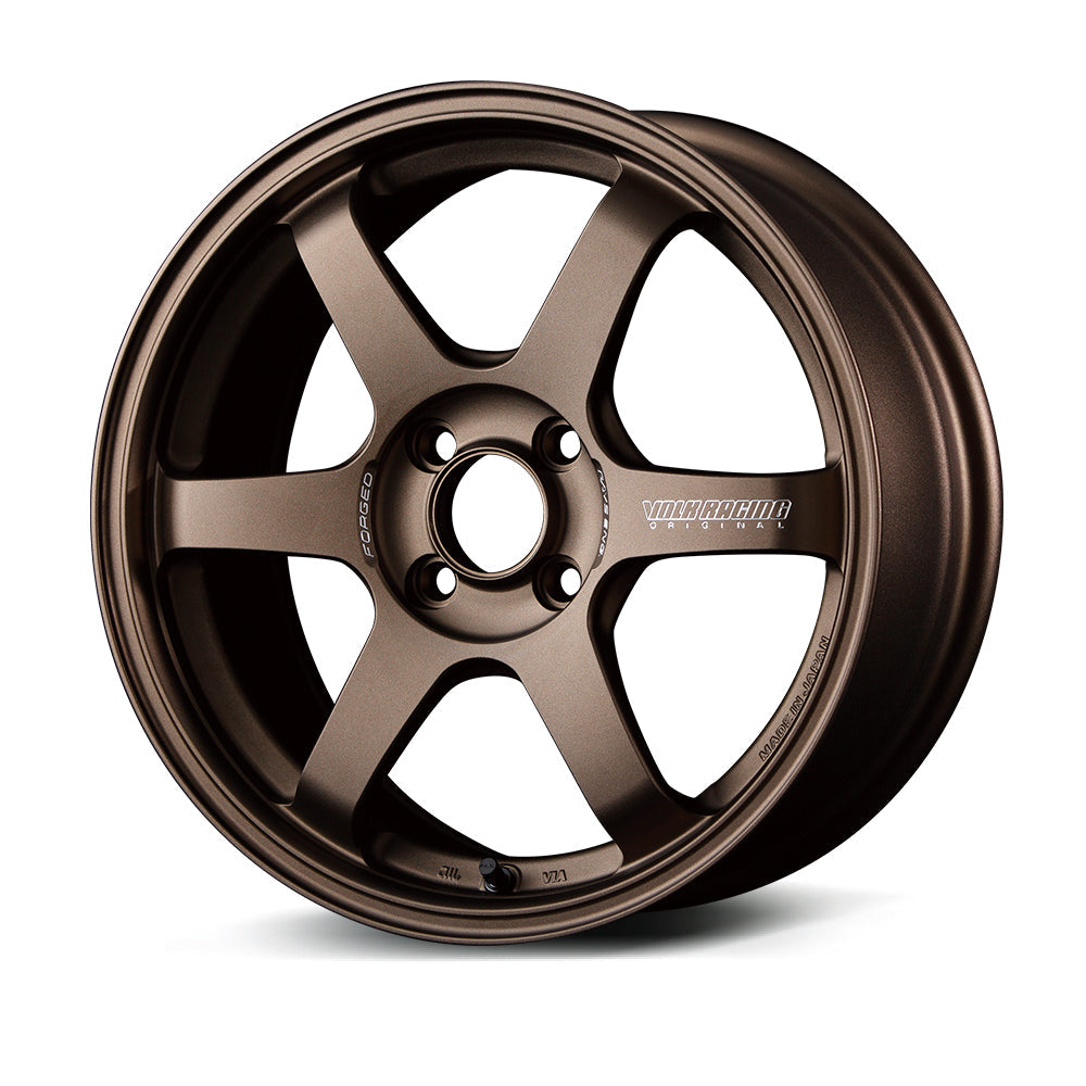 RAYS VOLK RACING TE37 SONIC 16X8J +35 4X100 DIAMOND DARK GUNMETAL (MM) 06076803592MM