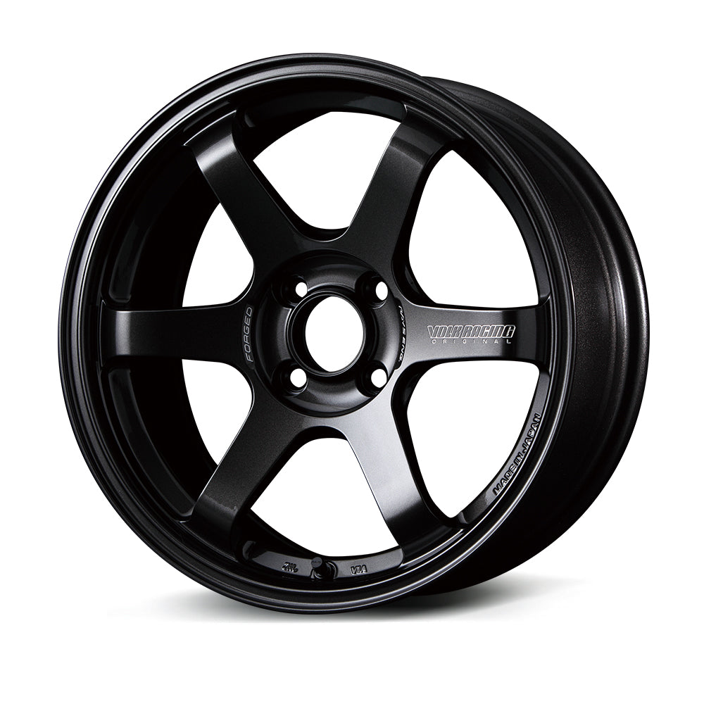 RAYS VOLK RACING TE37 SONIC 16X8J +35 4X100 DIAMOND DARK GUNMETAL (MM) 06076803592MM