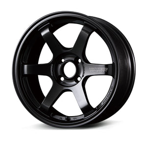 RAYS VOLK RACING TE37 SONIC 16X6.5J +45 4X100 DIAMOND DARK GUNMETAL (MM) 06076654592MM