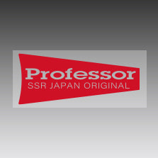 SSR SP7SPOKESMALL STICKER 16FOR INCH PARTS361