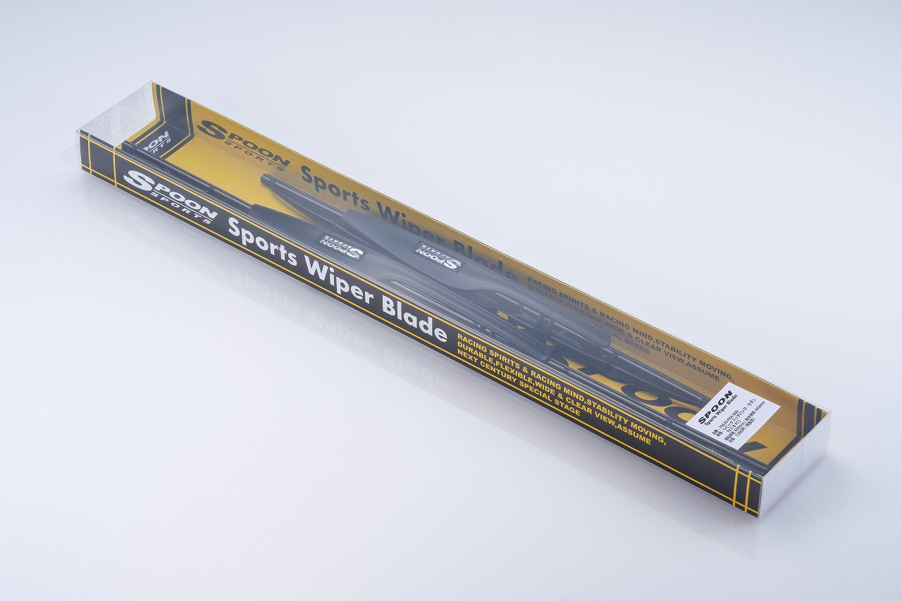 SPOON SPORTS WIPER BLADE Wiper For HONDA S2000 AP1 AP2 76620-AP1-000
