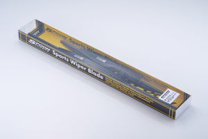 SPOON SPORTS WIPER BLADE Wiper For HONDA S2000 AP1 AP2 76620-AP1-000