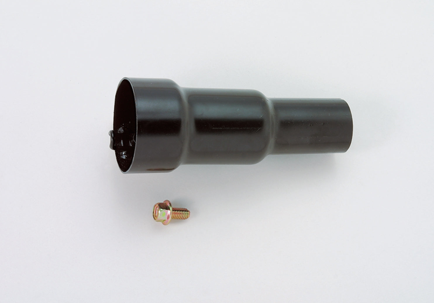 SPOON SUB SILENCER FOR HONDA CIVIC FD2 SPP-18030-020
