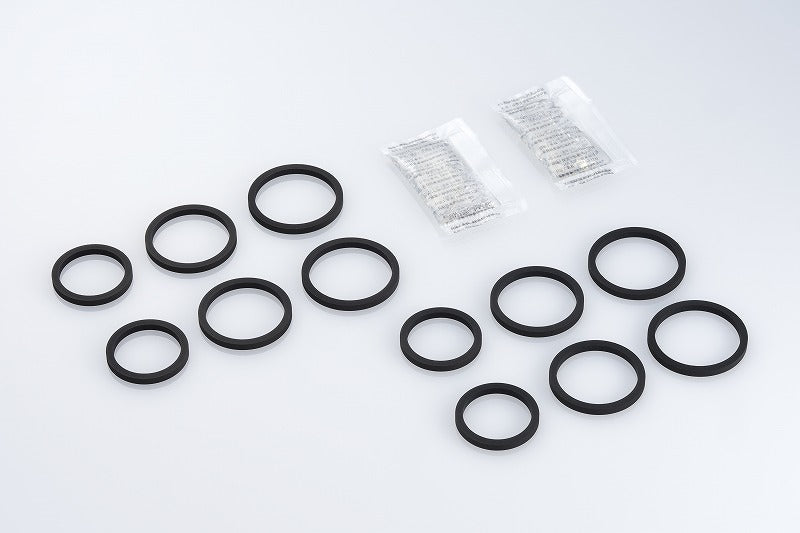 SPOON MB6POT CALIPER SEAL SET FOR HONDA CIVIC FK FL L15C L15B SPP-45020-608