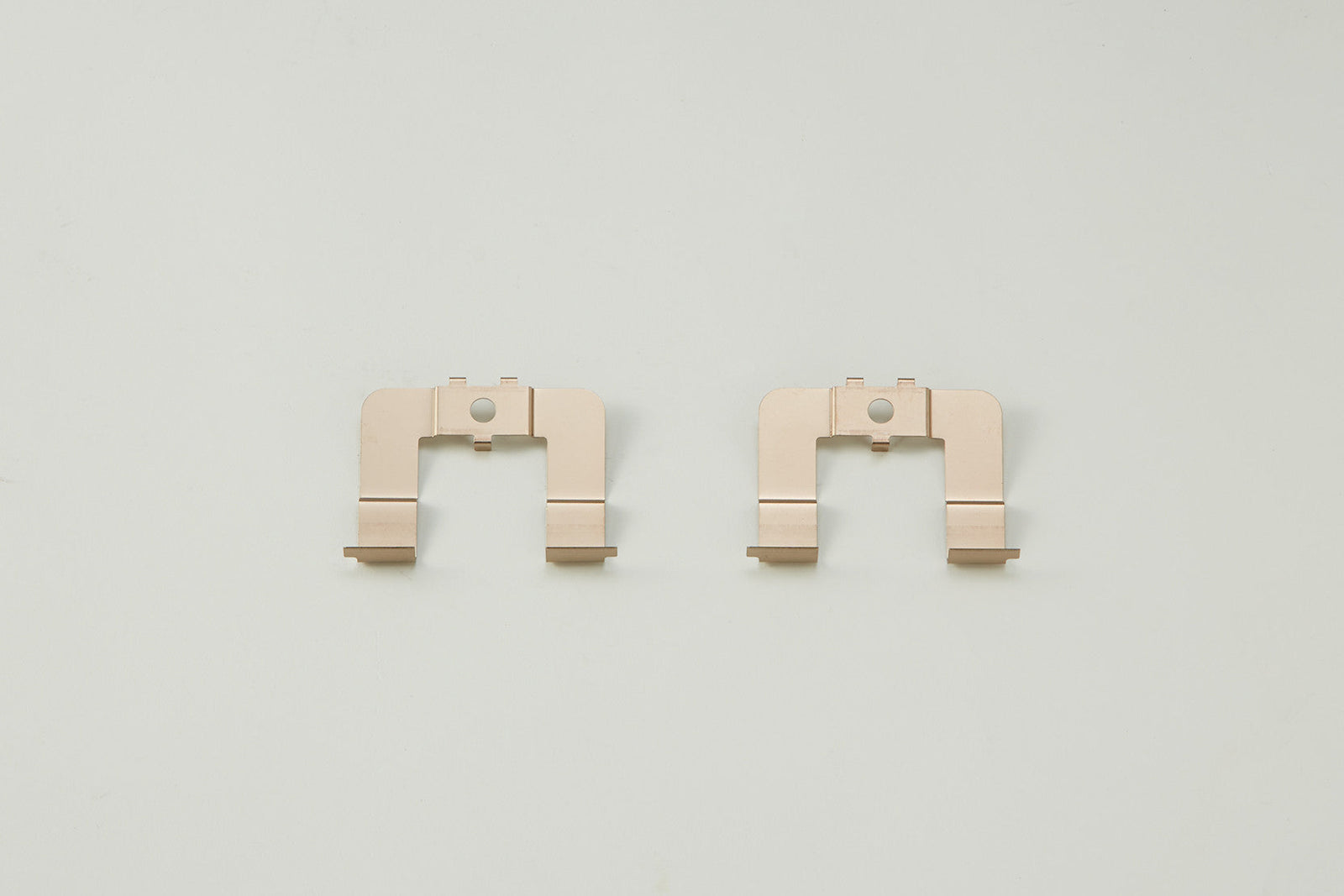 SPOON Monocoqu Caliper Retainer BRAKE SPARE PARTS For UNIVERSAL FITTING SPP-45020-M10