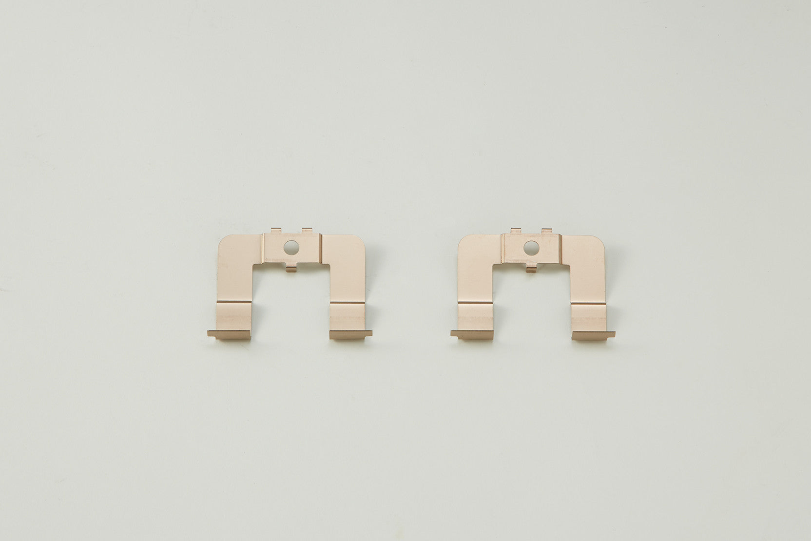 SPOON Monocoqu Caliper Retainer BRAKE SPARE PARTS For UNIVERSAL FITTING SPP-45020-M10