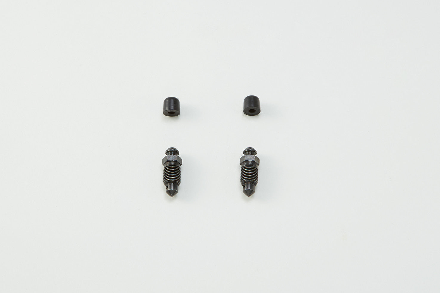 SPOON Monocoqu Caliper Bleeder BRAKE SPARE PARTS For UNIVERSAL FITTING SPP-45020-M12