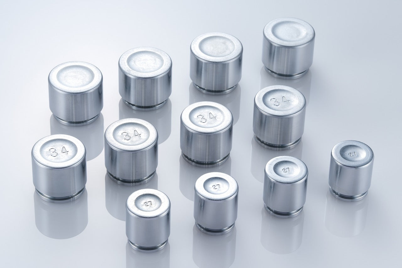 SPOON MB6POT CALIPER PISTON SET FOR HONDA CIVIC FK, CIVIC FL L15C L15B SPP-45020-MB6