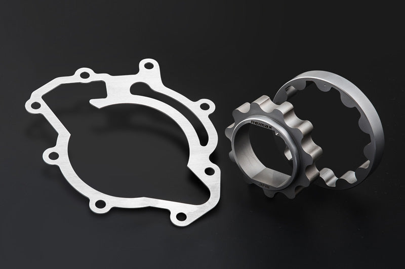 REIMAX CAPACITY UP ROTOR KIT 77 FOR NISSAN SILVIA S14 S15 SR20DET A1510-SAR20